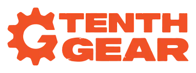 Tenth Gear Consulting Logo