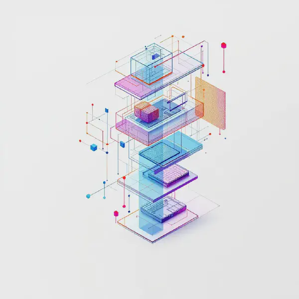Cover photo illustrating the concept behind the article - clean minimalistic illustration Cover photo illustrating the concept behind the article - clean minimalistic illustration